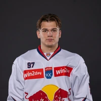 Portrait von Nick Maul
