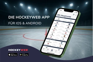 Die Hockeyweb App 2025