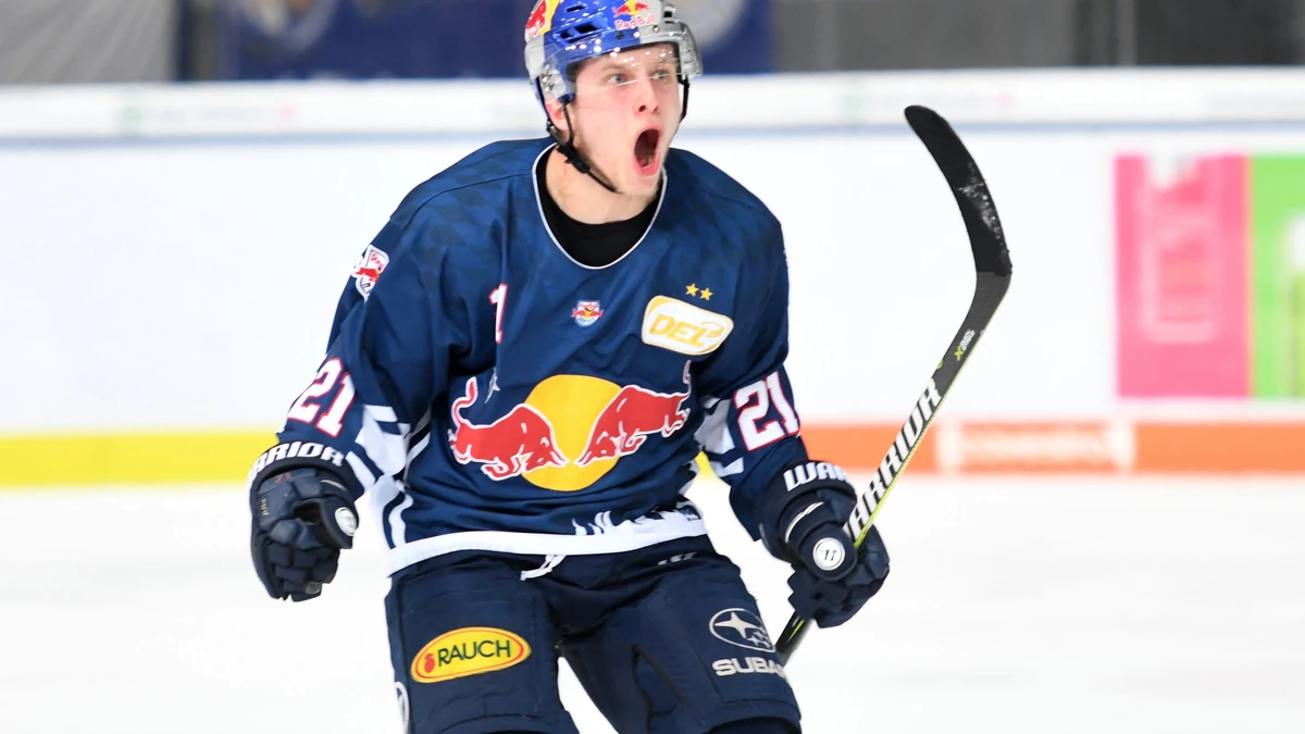 Macht den Unterschied: Dominik Kahun.