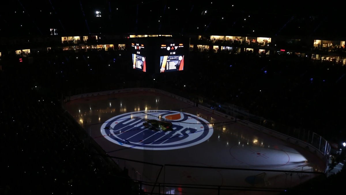 Fantastische Stimmung: Die Arena war total ausverkauft.