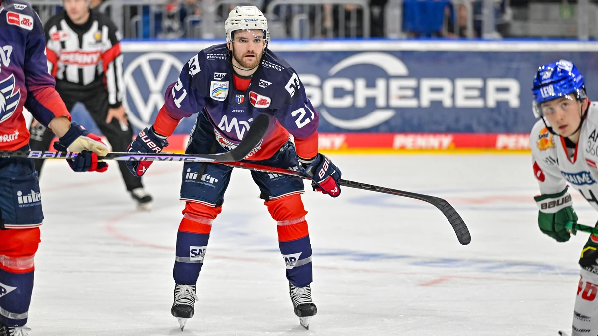 Kris Bennett Adler Mannheim #21

Adler Mannheim vs Augsburger Panther 08.10.2023 DEL

Foto: Daniel Bamberger