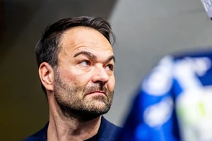 Sebastian Buchwieser ist nicht mehr Trainer der Blue Devils Weiden.