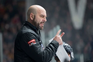 Rico Rossi gewann sein Debütspiel als Trainer der Hannover Scorpions.