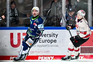 Eric Cornel bleibt am Seilersee.