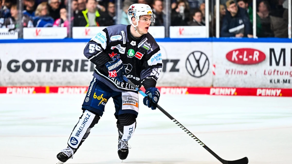Bleibt im Sauerland: Johannes Huß.