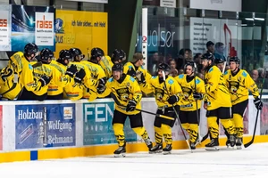 Die Bayreuth Tigers werden sich aus der Oberliga verabschieden.