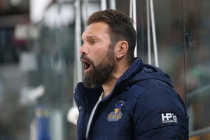 Jan Melichar ist nicht mehr Trainer der Stuttgart Rebels.