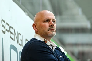 Andreas Becherer wird neuer U18-Bundestrainer der Männer beim Deutschen Eishockey-Bund.