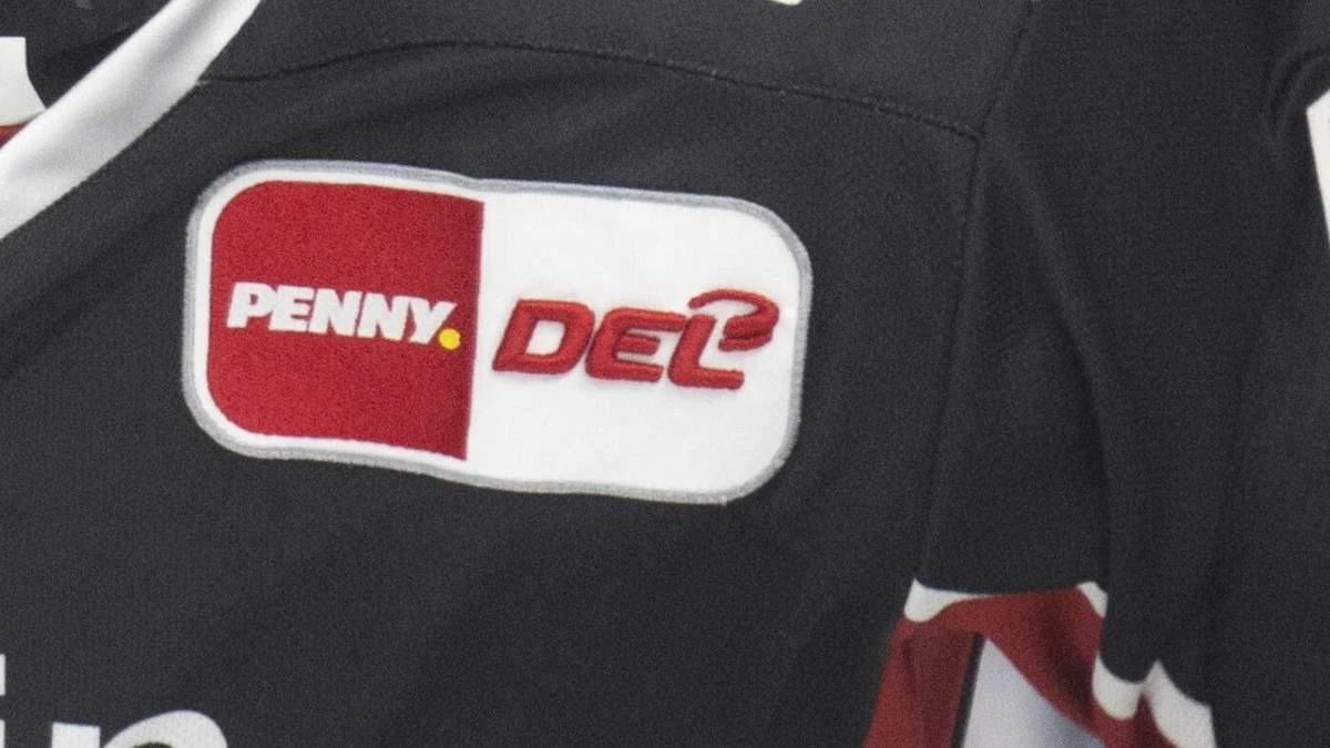 Logo der Penny DEL.