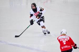 Katarina Jobst-Smith wurde vom PWHL-Expansion-Team aus Vancouver gedraftet.