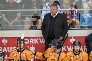 Lukko Rauma hat im CHL-Viertelfinale vorgelegt.