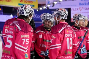 Die Icefighters Leipzig besiegten die Hannover Scorpions deutlich.