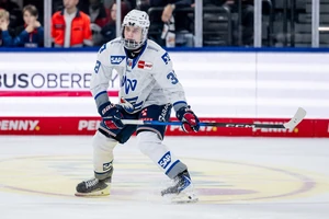 Max Penkin ist eines der deutschen Talente, die aktuell im internationalen Fokus stehen.