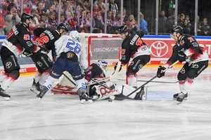 Zwischen Köln und Mannheim geht es hoch her - und das schon seit 85 Jahren.