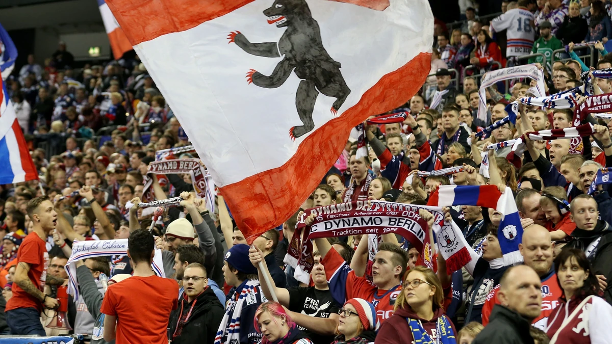 150 Fans begleiten die Eisbären in die USA.