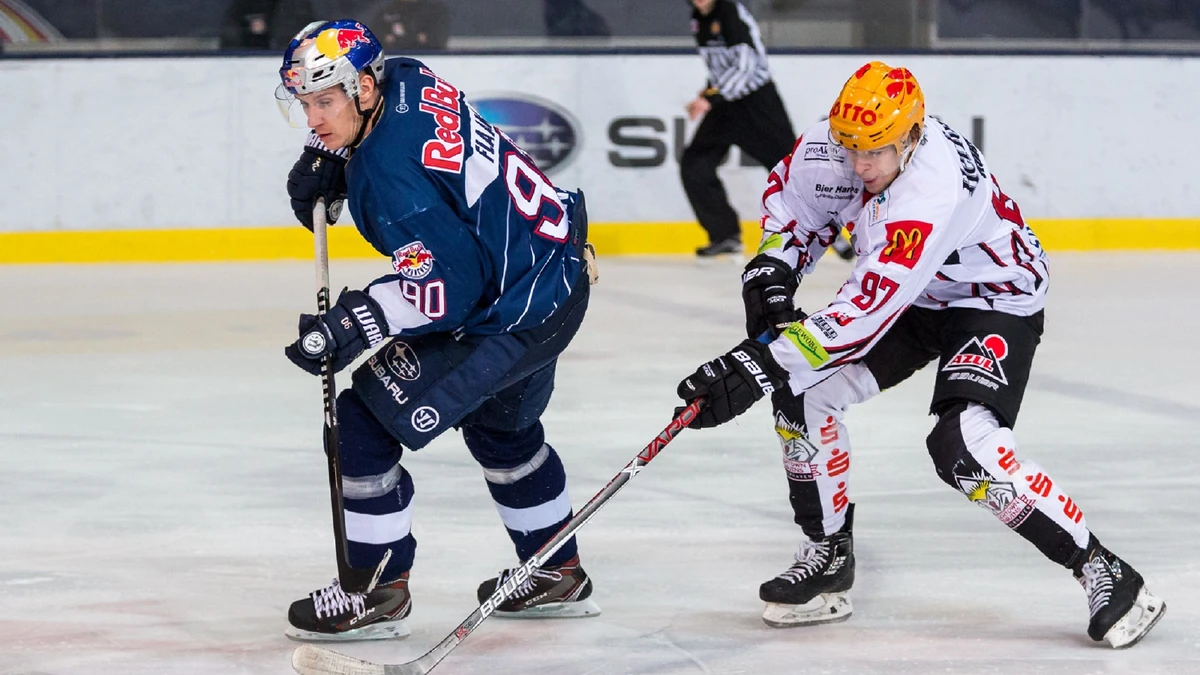 Christoph Körner (r.) geht nach Dresden