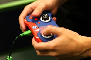 eSports ist eine junge und dynamische Sportart.