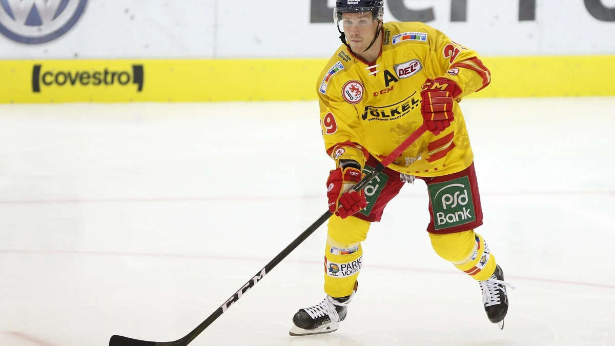 DEG gewinnt das Straßenbahn-Derby in Krefeld