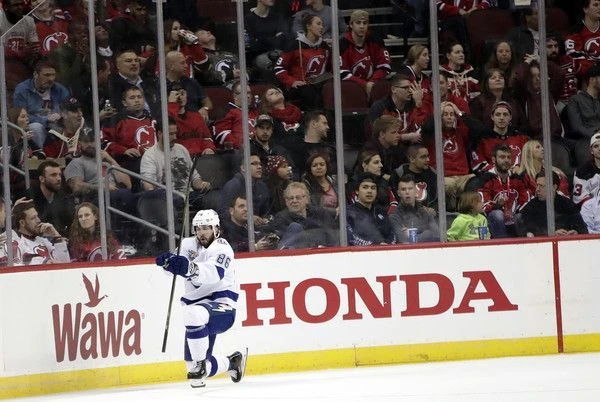 Nikita Kucherov