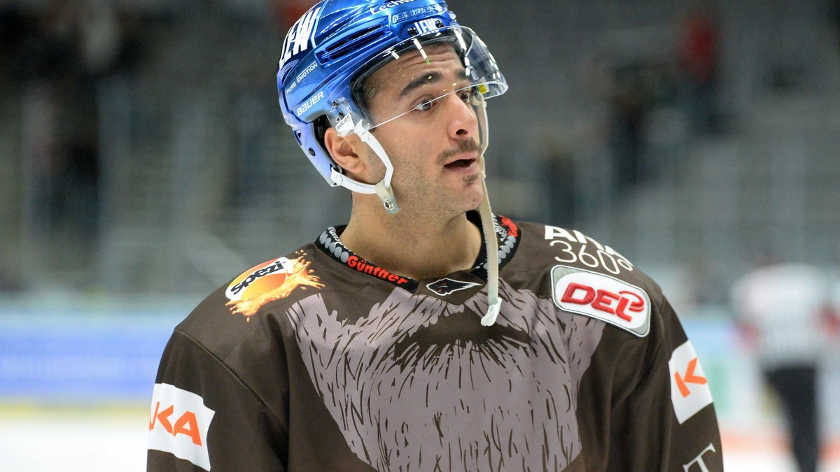DEL, Mark Cundari, Eisbären Berlin