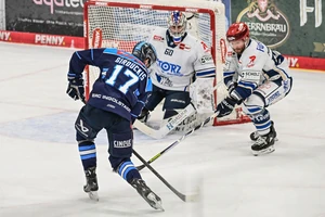 Abbott Girduckis bleibt zwei weitere Jahre  in Ingolstadt.