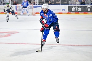 Tom Kühnhackl wird den Adlern fehlen.