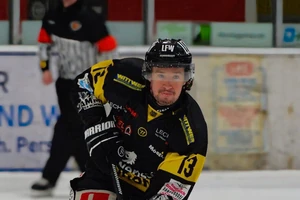 Clay Ellerbrock feiert Schongau-Comeback