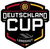 Deutschland Cup Logo