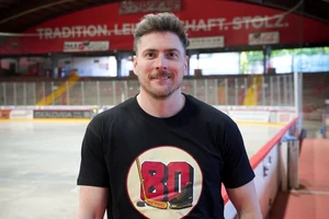 Allan McPherson wechselt von den Hannover Scorpions zu den Roten Teufeln.