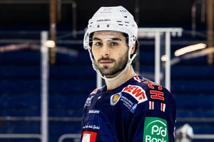 Émil Lessard Aydin wechselt von den Hannover Indians zu den Saale Bulls Halle.