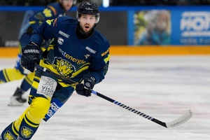 Enrico Saccomani wechselt von den Eagles Essen-West zu den Füchsen Duisburg.