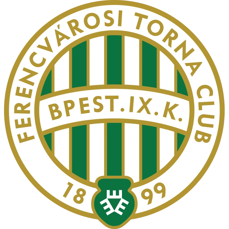 Ferencvárosi TC Logo