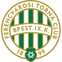 Ferencvárosi TC Logo
