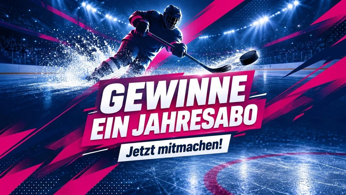 Gewinnspiel MagentaSport