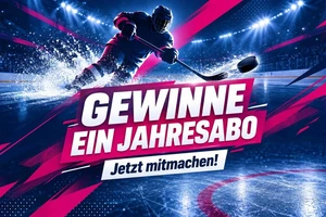 Gewinnspiel MagentaSport