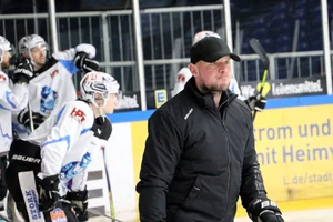 Michal Hlozek ist nun als Co-Trainer bei Leipziger Oberligisten tätig.