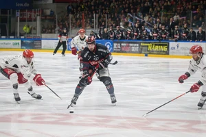 Felix Brassard bleibt bei den Indians.