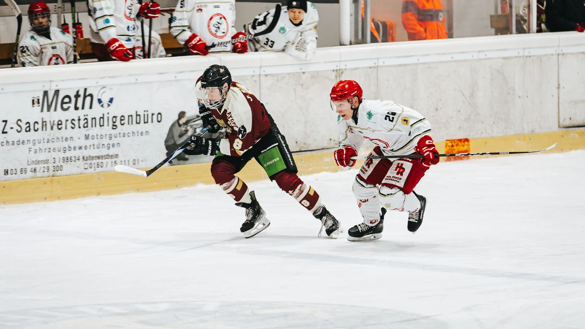 Der OsWeNo Pokal geht in die nächste Runde