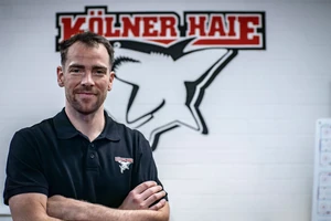 Marcel Noebels spielt künftig für den KEC.