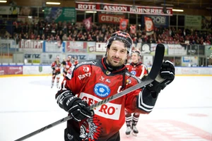 Tyler Spurgeon bleibt bei den Indians.