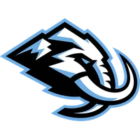 Utah Mammoth Logo