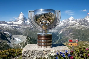Eishockey WM 2026