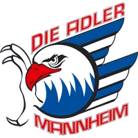 Adler Mannheim Logo