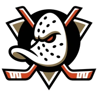 Anaheim Ducks Logo