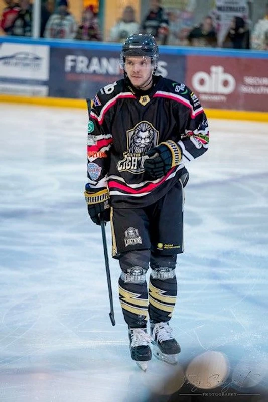 Im Bild: Dmitri Sergeyev