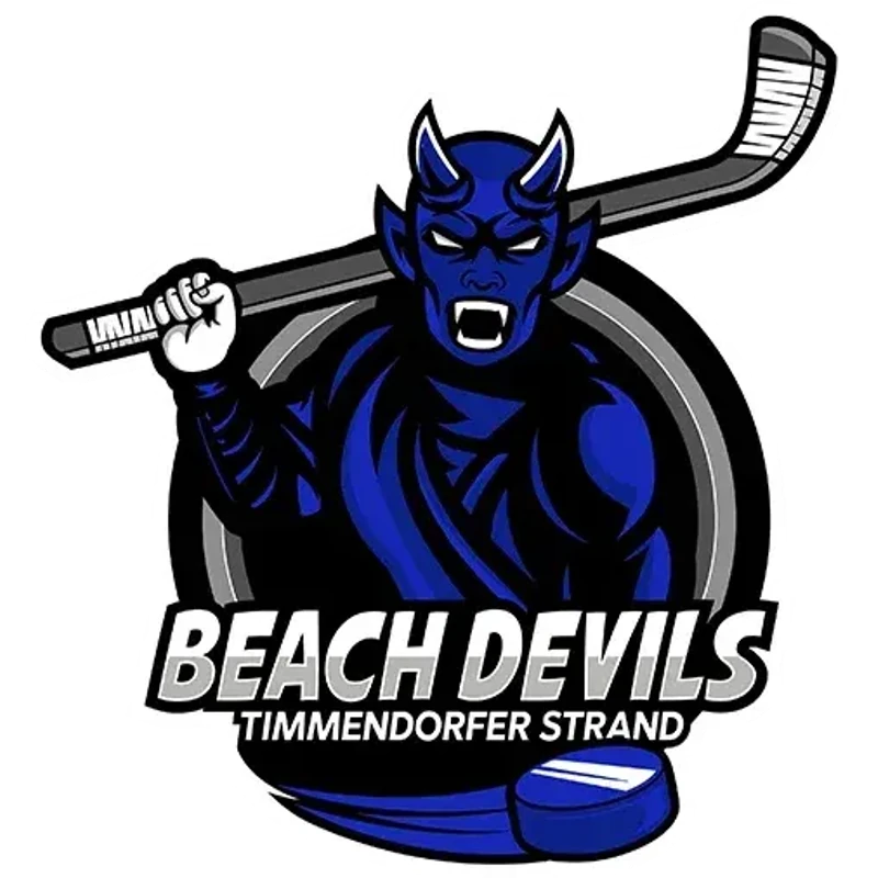 Beach Devils Timmendorf Logo