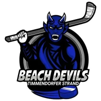 Beach Devils Timmendorf Logo