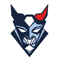 Blue Devils Weiden Logo