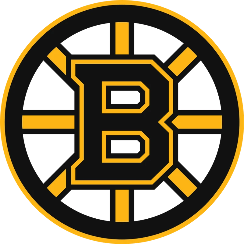 Boston Bruins Logo