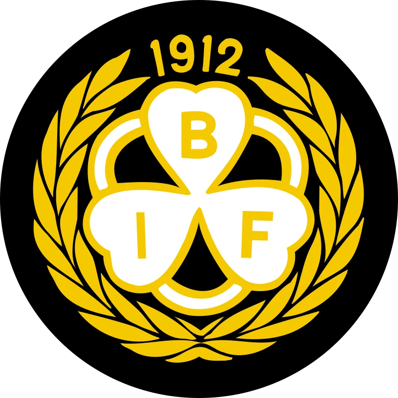 Brynäs IF Logo